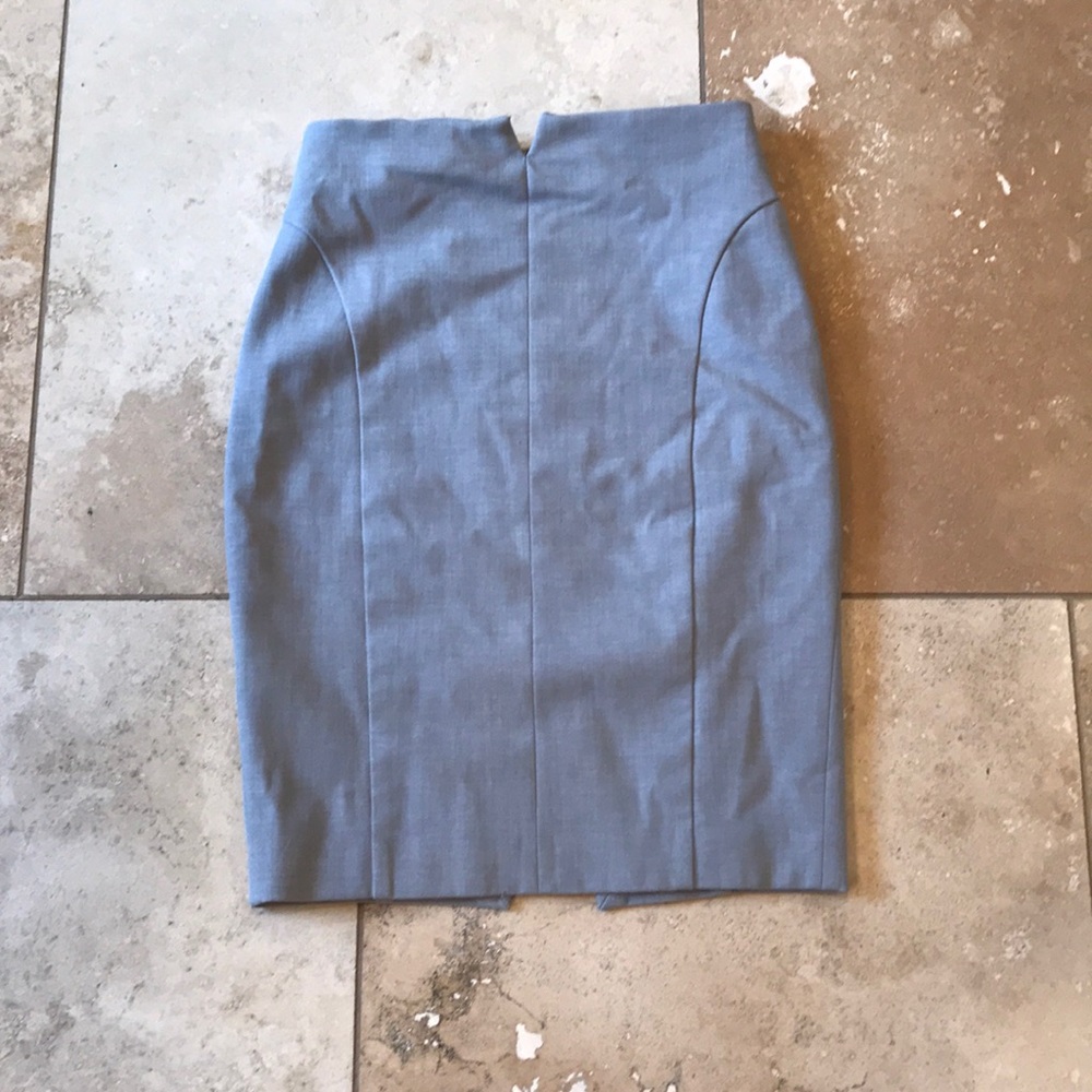 Express pencil skirt